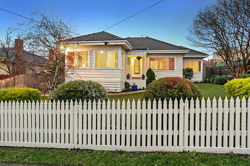 3 Keith Street, OAKLEIGH EAST VIC 3166