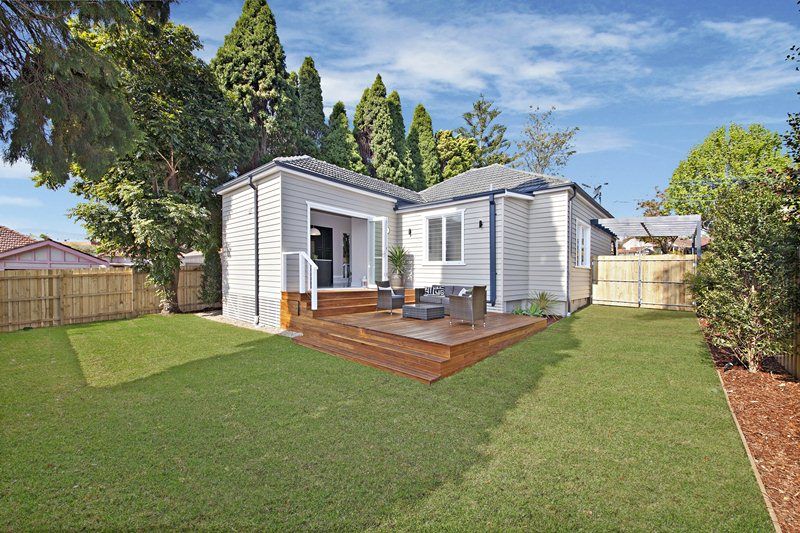 1A Braddon Street, CONCORD NSW 2137