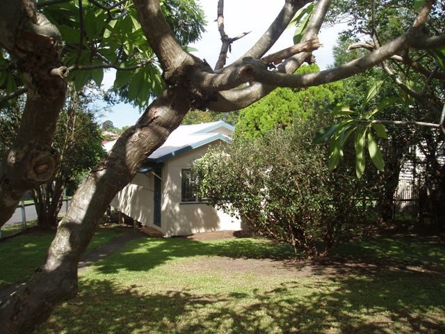85 Forest Street, MOOROOKA QLD 4105