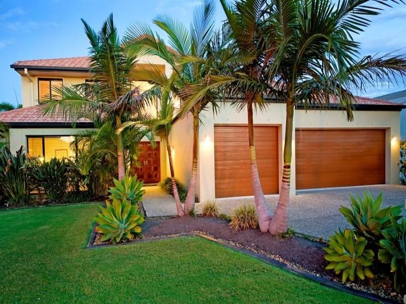 2138 Beaufort Way, HOPE ISLAND, QLD 4212