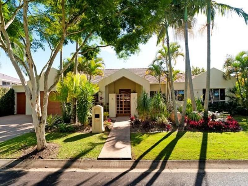 1035 Rosebank Way, HOPE ISLAND, QLD 4212