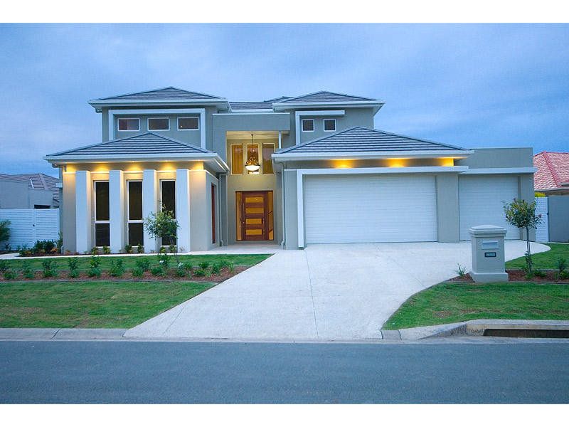 2227 Glengallon Way, HOPE ISLAND, QLD 4212