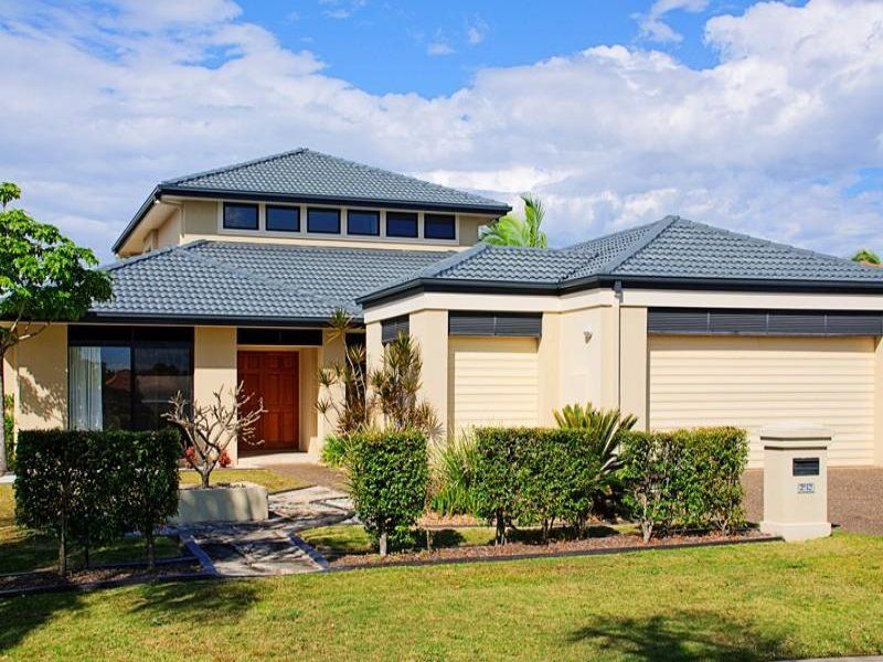 2142 Beaufort Way, HOPE ISLAND, QLD 4212