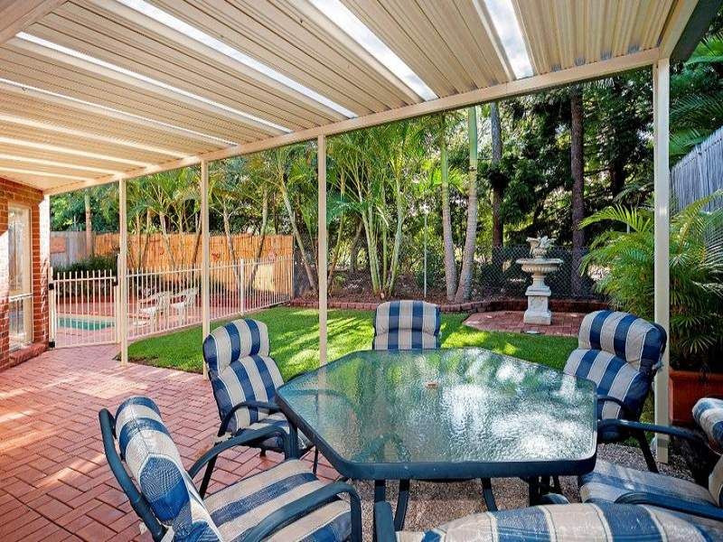 43 Babirra Street, HOPE ISLAND, QLD 4212