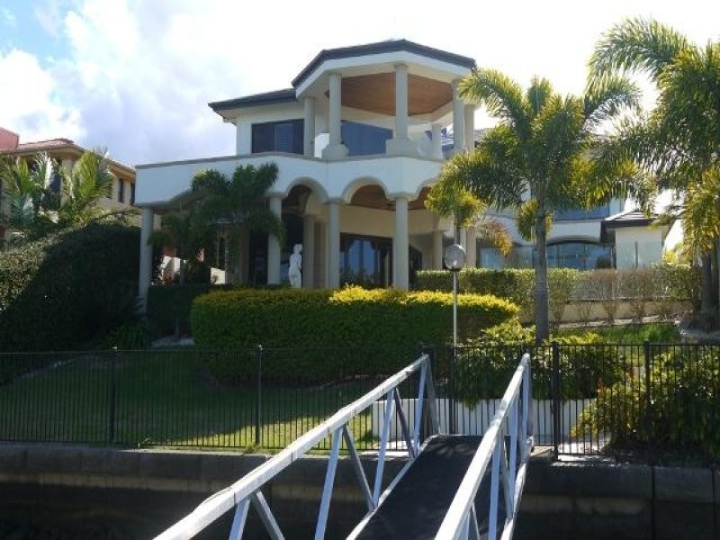 2328 Cressbrook Drive, HOPE ISLAND, QLD 4212