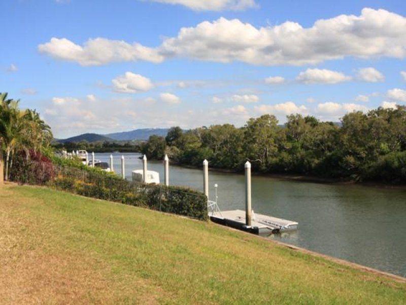 2501 Cressbrook Drive, HOPE ISLAND, QLD 4212