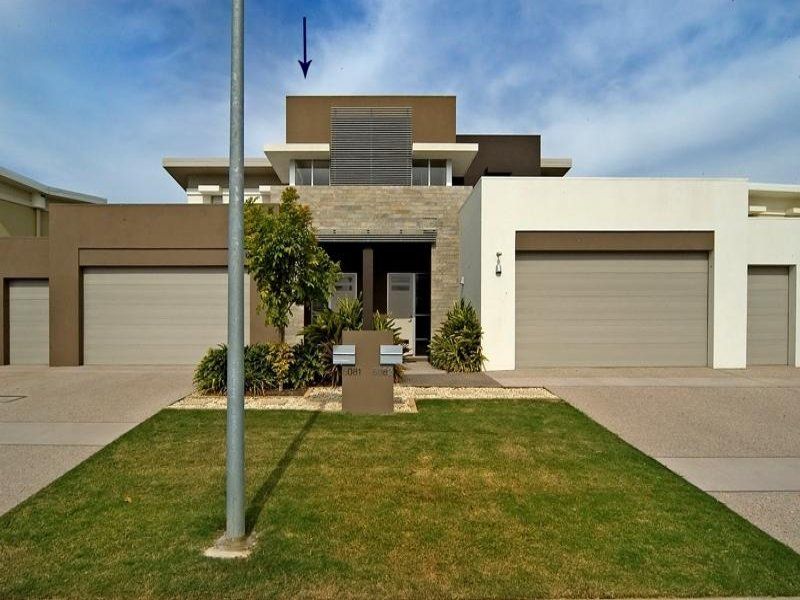 6081 Lugano Drive, HOPE ISLAND, QLD 4212