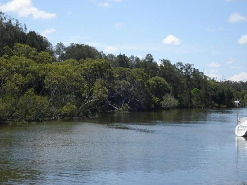 2520 Gracemere Circuit North, HOPE ISLAND, QLD 4212