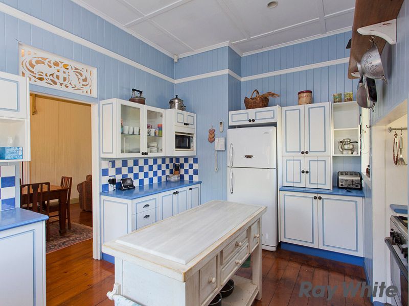 153 Gordon Street, GORDON PARK, QLD 4031