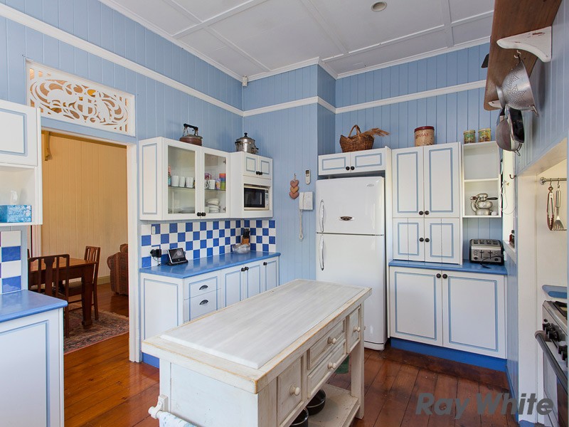 153 Gordon Street, GORDON PARK, QLD 4031