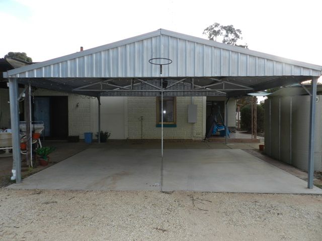12 Curtis Street, MOOROOK, SA 5332