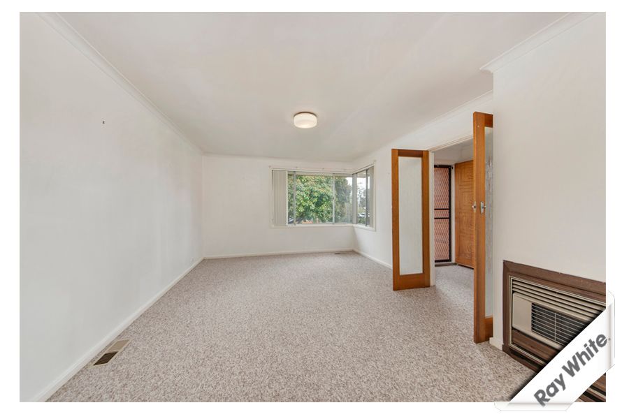 40 Hillebrand Street, PAGE, ACT 2614