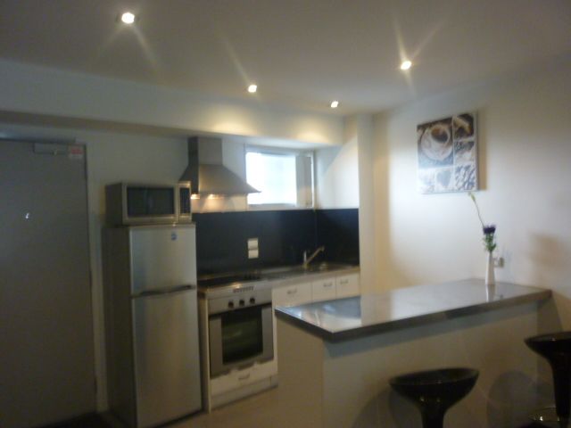 905/207 Federal Street, AUCKLAND CENTRAL, Auckland City