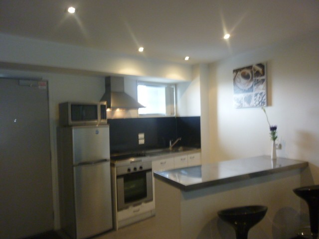 905/207 Federal Street, AUCKLAND CENTRAL, Auckland City