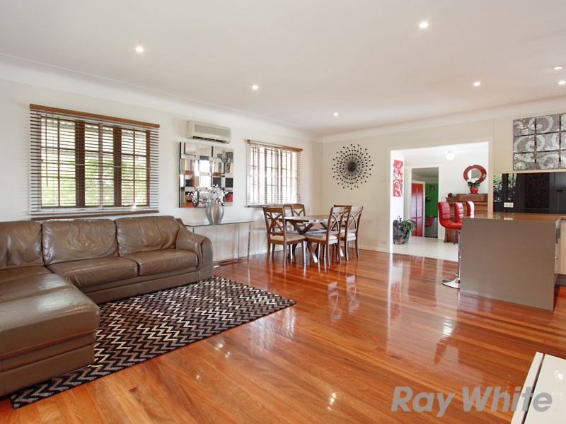 3 Barbigal Street, STAFFORD HEIGHTS, QLD 4053