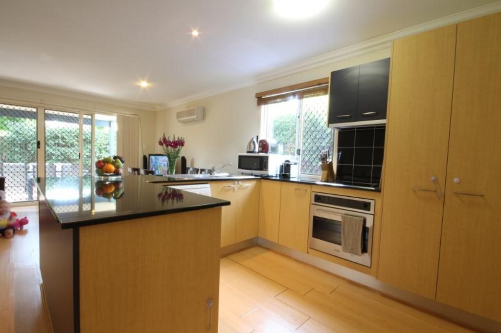 4/105 Kirkland Avenue, COORPAROO, QLD 4151