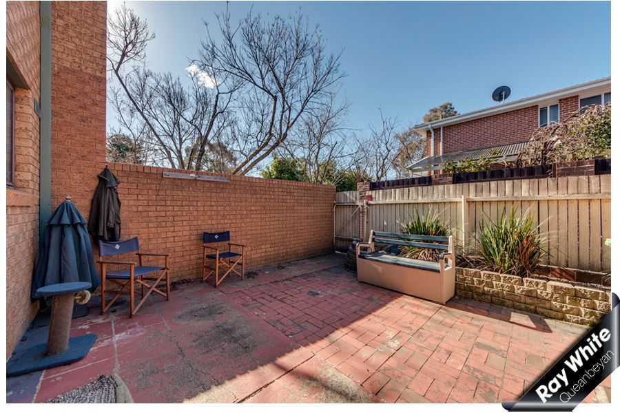 1/22 Bungendore Road, QUEANBEYAN, NSW 2620