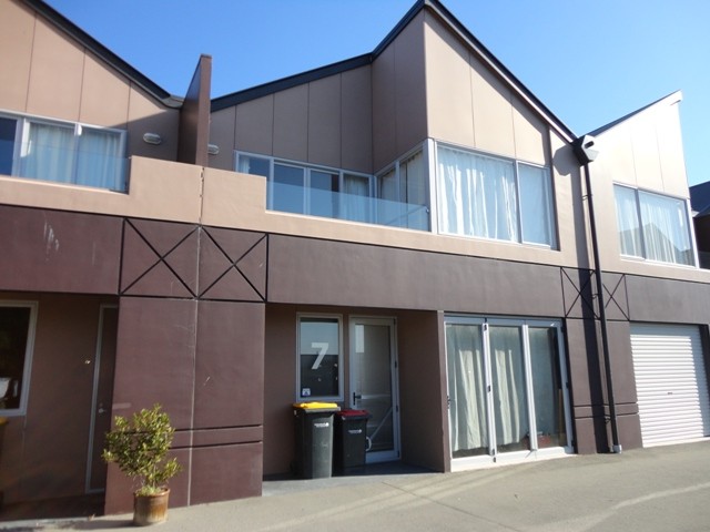 7/36 Settlers Crescent, FERRYMEAD, Christchurch City
