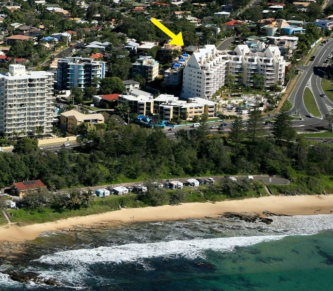 1 Marjorie Street, MOOLOOLABA QLD 4557
