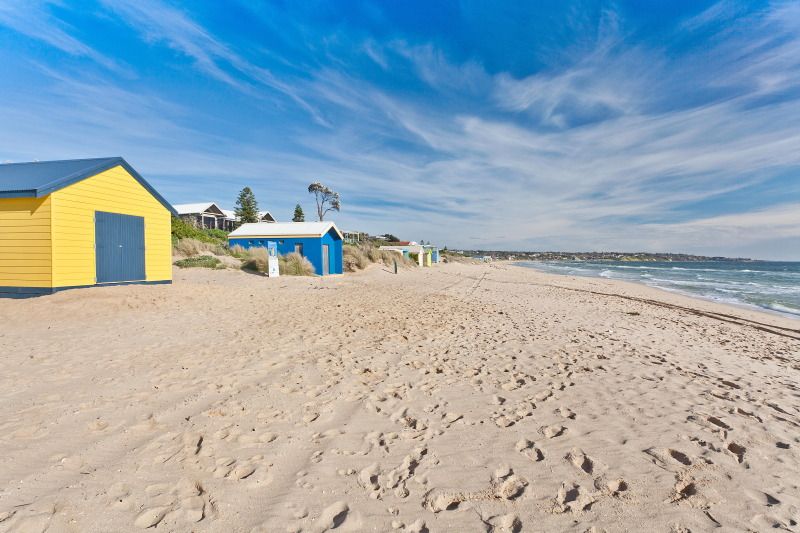 Boat Shed 9, Frankston Foreshore, FRANKSTON, VIC 3199