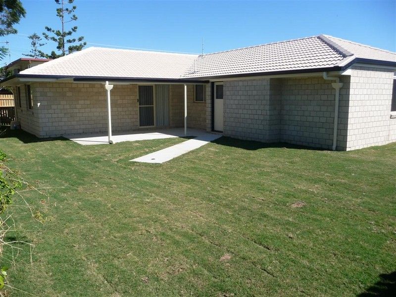 80A CORFIELD Street, POINT VERNON, QLD 4655