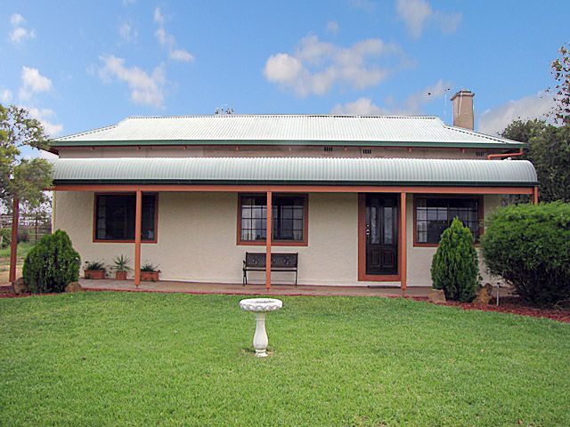 28 Mutton Road, MONASH SA 5342