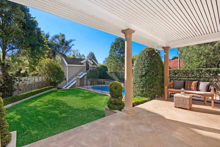 1 Wilberforce Avenue, ROSE BAY, NSW 2029