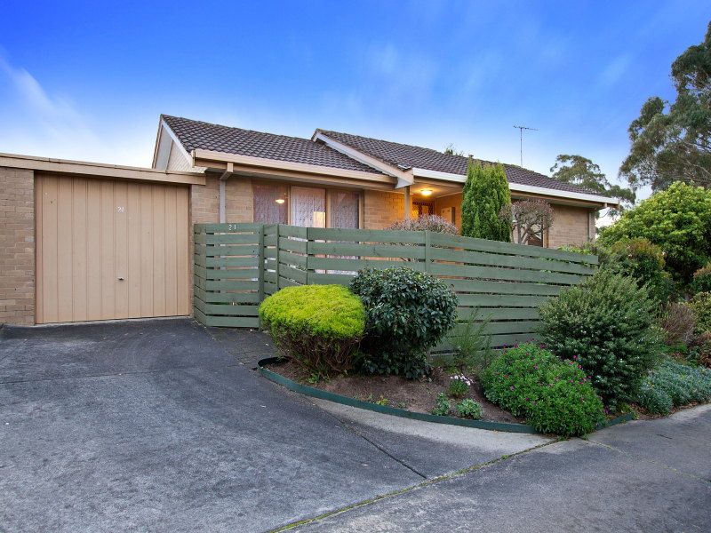 21/256 Cranbourne Road, FRANKSTON, VIC 3199