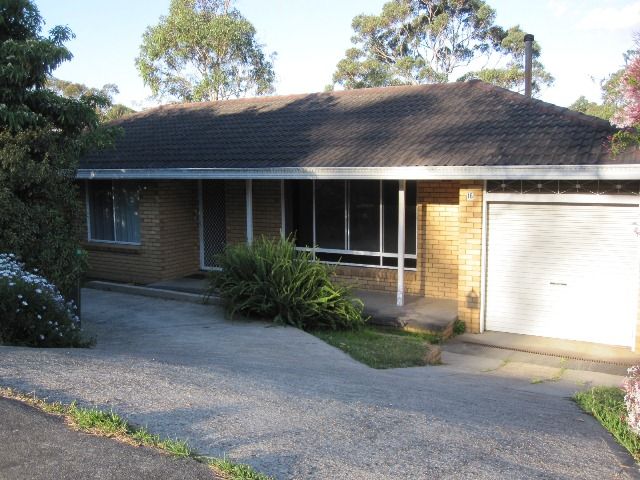16 Bungowen Avenue, THORNLEIGH, NSW 2120