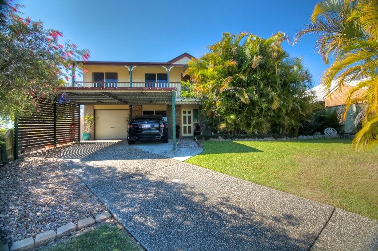6 Peppercorn Place, FLINDERS VIEW, QLD 4305