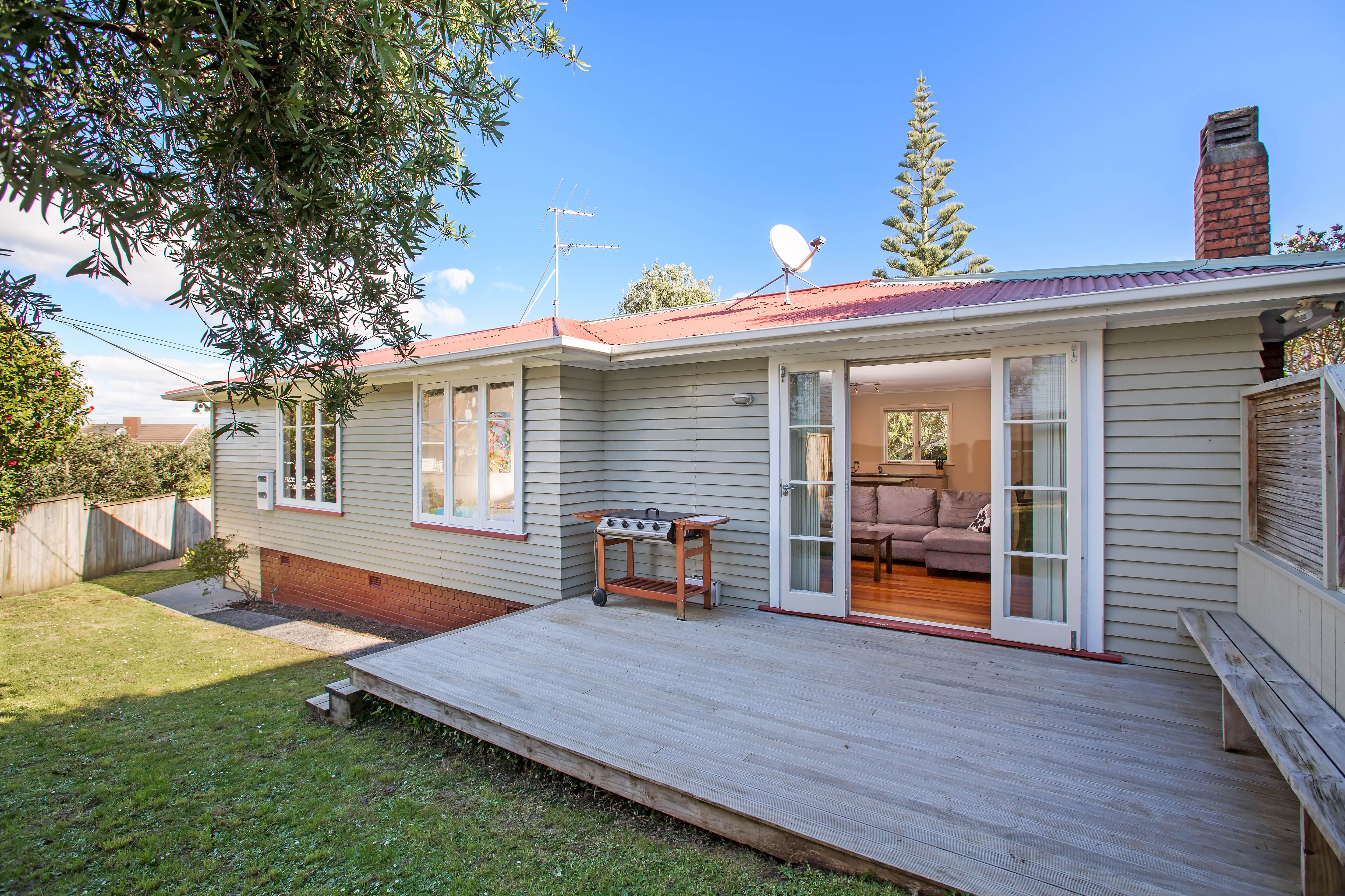 3 Melville Place, ONEHUNGA, Auckland City