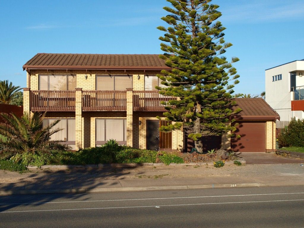 268 Esplanade, SEAFORD SA 5169