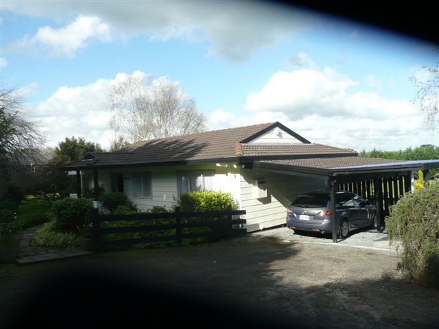 61 Colombo Road, WAIUKU, Franklin
