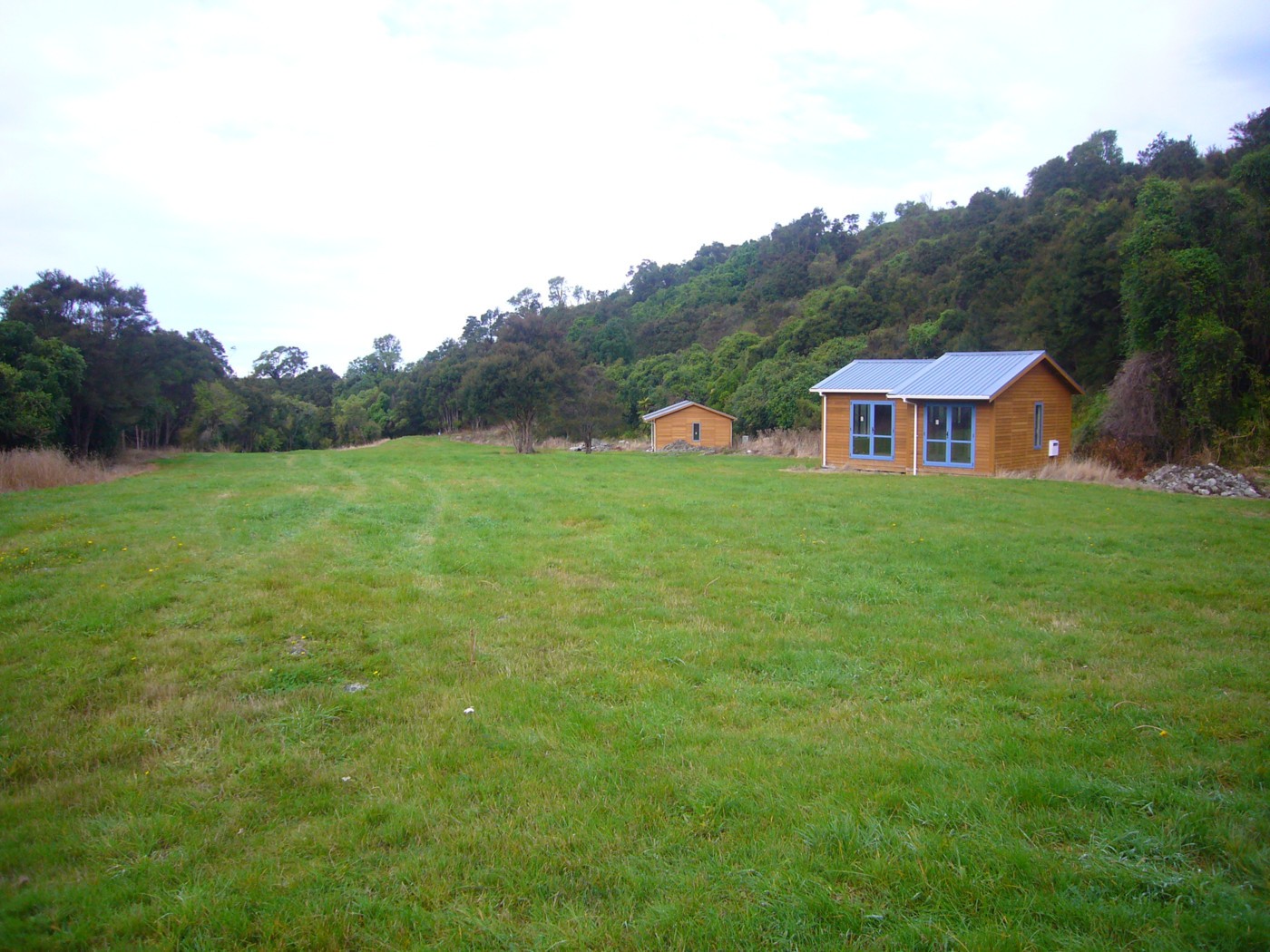 241 / Lot 4 Grange Road, KAIKOURA, Kaikoura District