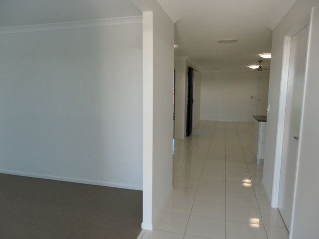 L416 Kassidy Drive, EMERALD, QLD 4720