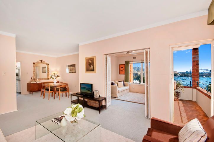 5/11 Annandale Street, DARLING POINT, NSW 2027