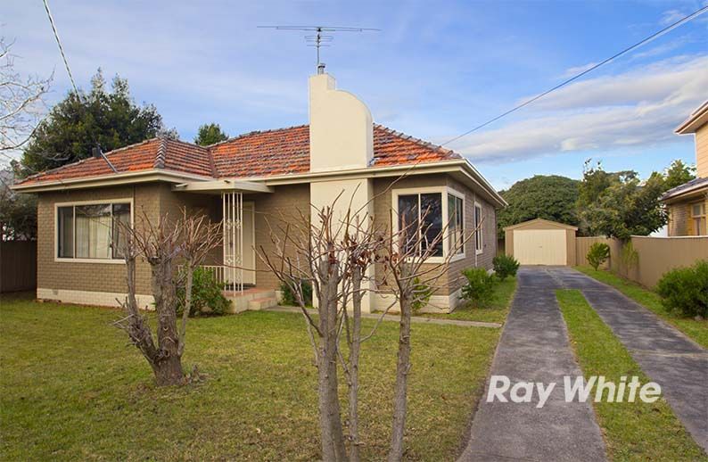 16 Marshall Avenue, CLAYTON VIC 3168