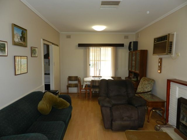 21 Hawdon Street, BARMERA, SA 5345