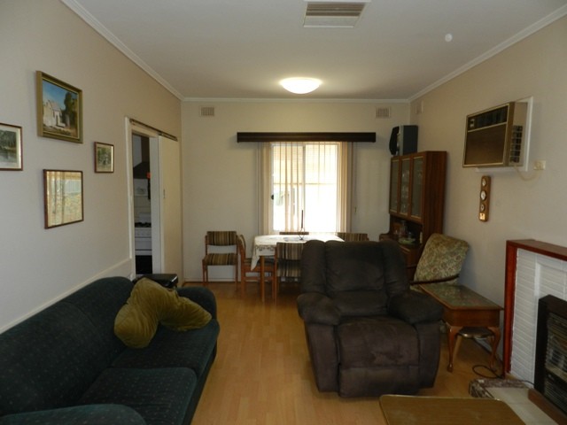 21 Hawdon Street, BARMERA, SA 5345