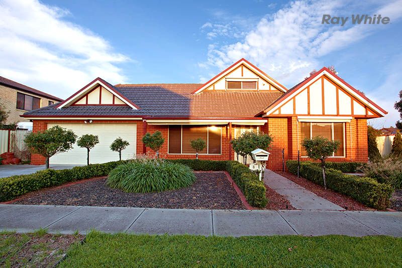 8 Caledonian Way, POINT COOK VIC 3030