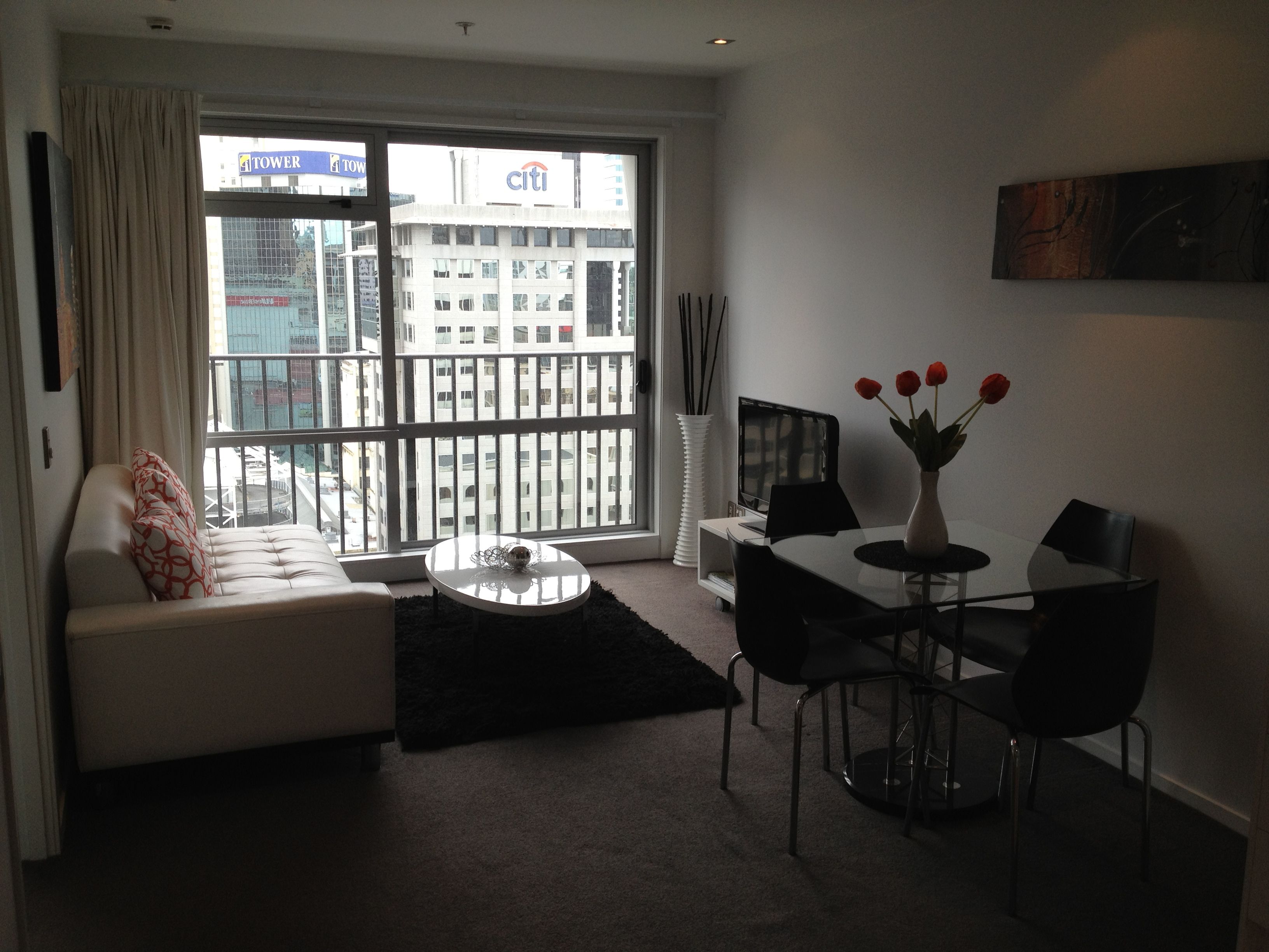 AUCKLAND CENTRAL, Auckland City
