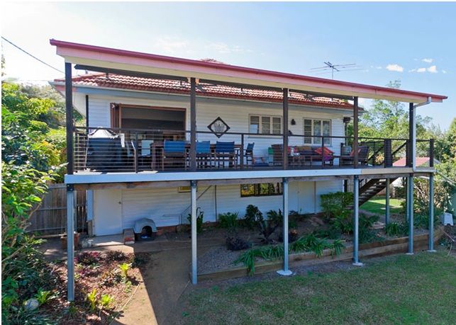 40 Grenfell Street, MOUNT GRAVATT EAST, QLD 4122
