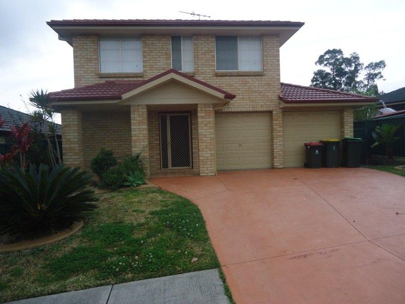 30 Basswood Crescent, FLETCHER, NSW 2287