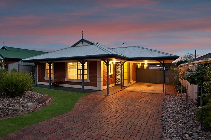 10 Laffitte Place, SEAFORD RISE SA 5169