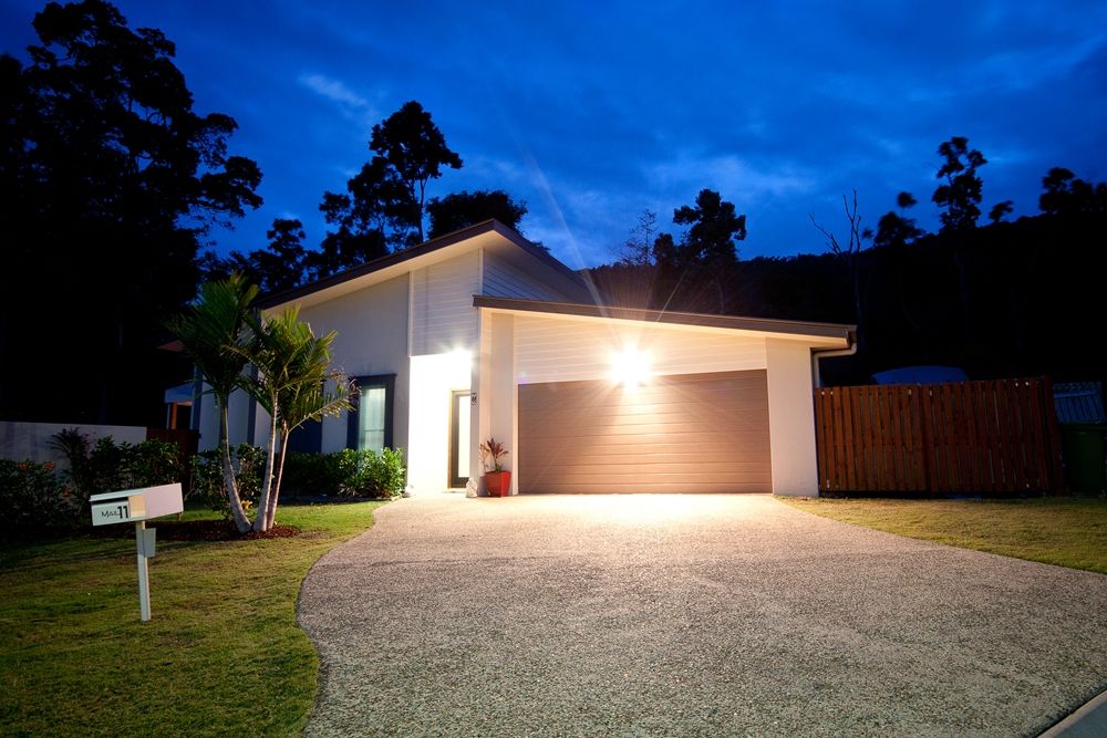 11 Bali Hi Place, JUBILEE POCKET QLD 4802
