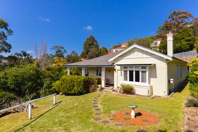 49 The Boulevarde, CAMMERAY NSW 2062