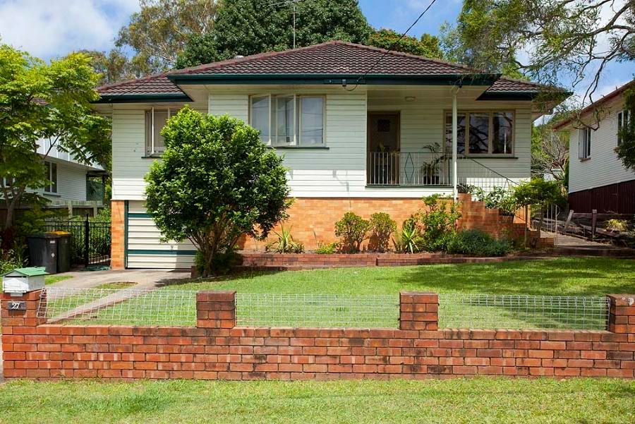 27 Curfew Street, UPPER MOUNT GRAVATT, QLD 4122
