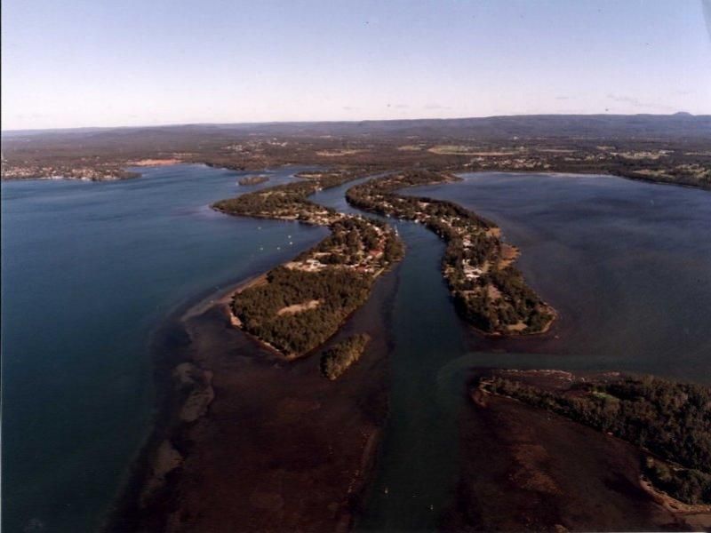 DORA CREEK, NSW 2264