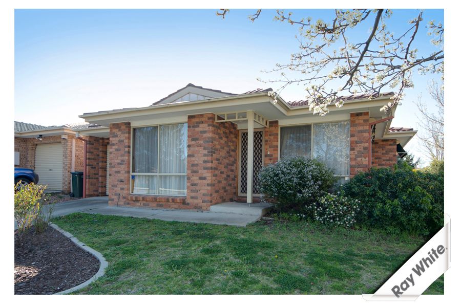 12 Lingiari Court, NGUNNAWAL, ACT 2913