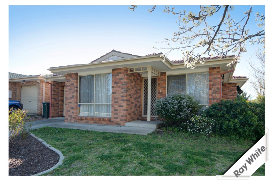 12 Lingiari Court, NGUNNAWAL, ACT 2913